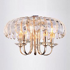 Подвесная люстра l-arte luce  l57105